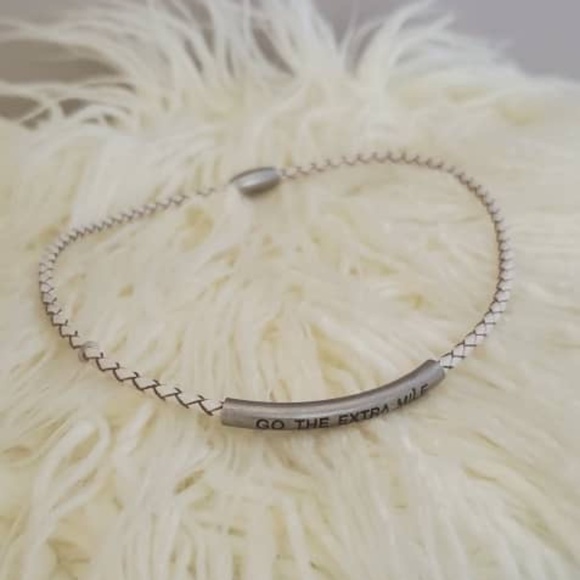 Personalized Faith Choker Necklace🌴 - Picture 1 of 8